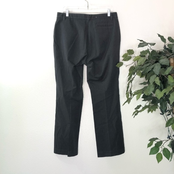 Gap Grey Slacks - Picture 6 of 6